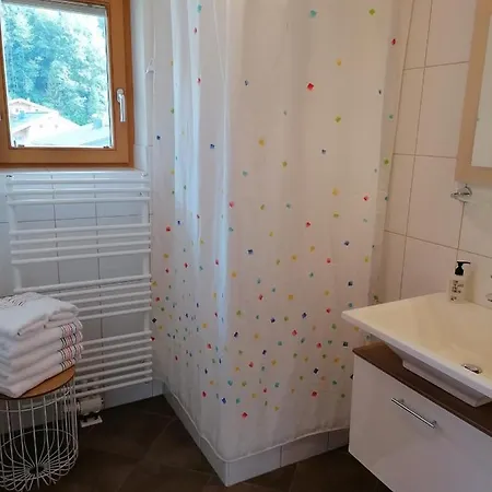 Appartements Spielberg Leogang Buitenkant foto