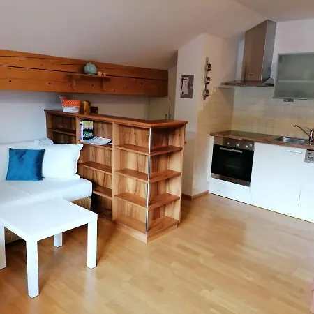 Appartements Spielberg Leogang Buitenkant foto