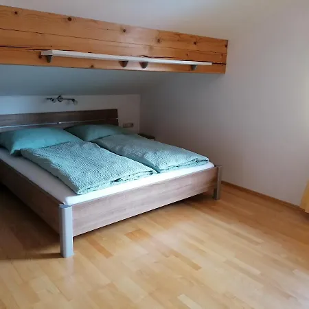 Appartements Spielberg Leogang Buitenkant foto