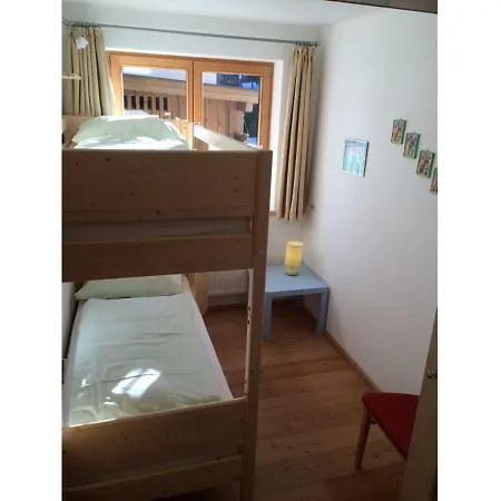 Appartements Spielberg Leogang Buitenkant foto