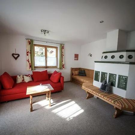Appartements Spielberg Leogang Buitenkant foto