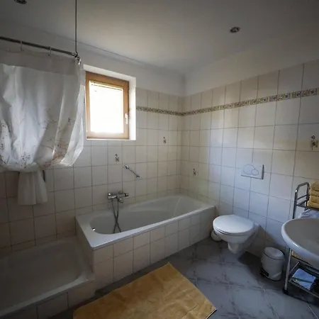 Appartements Spielberg Leogang Buitenkant foto