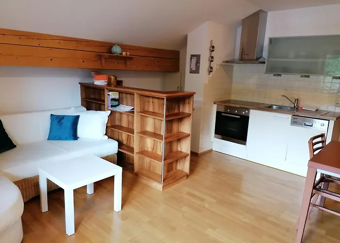 Appartements Spielberg