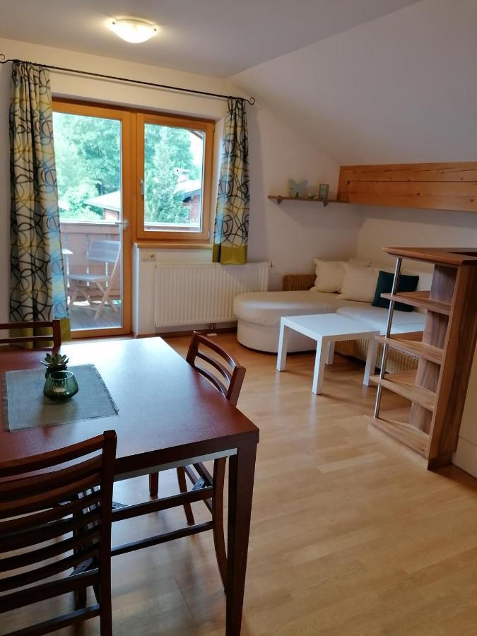 Spielberg Apartmán *