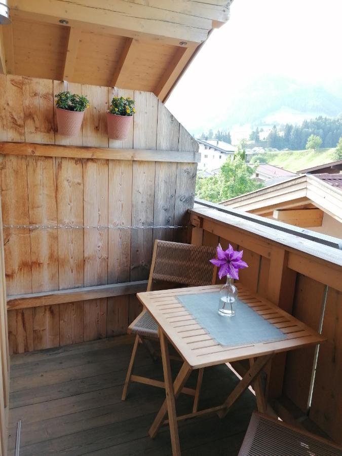 Apartmán Spielberg