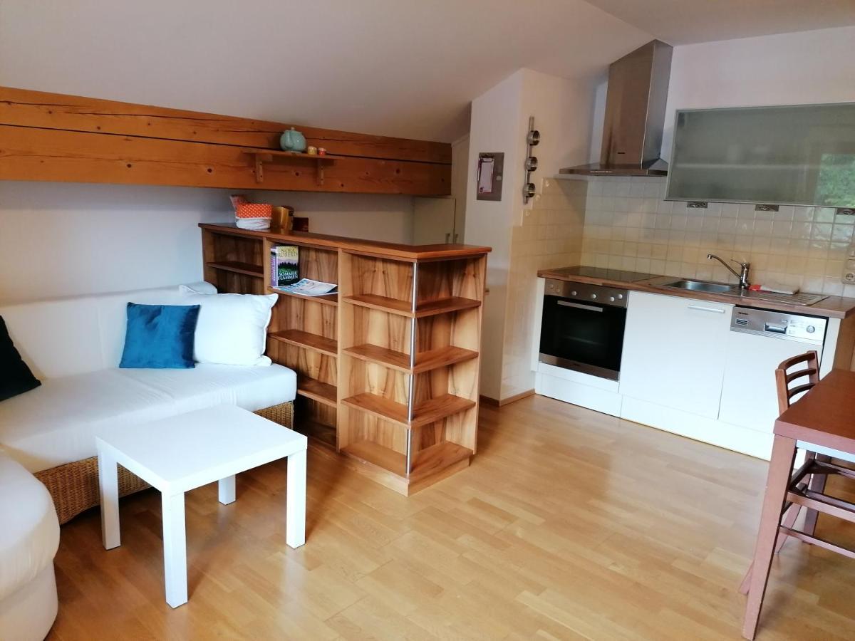 Spielberg Apartmán *