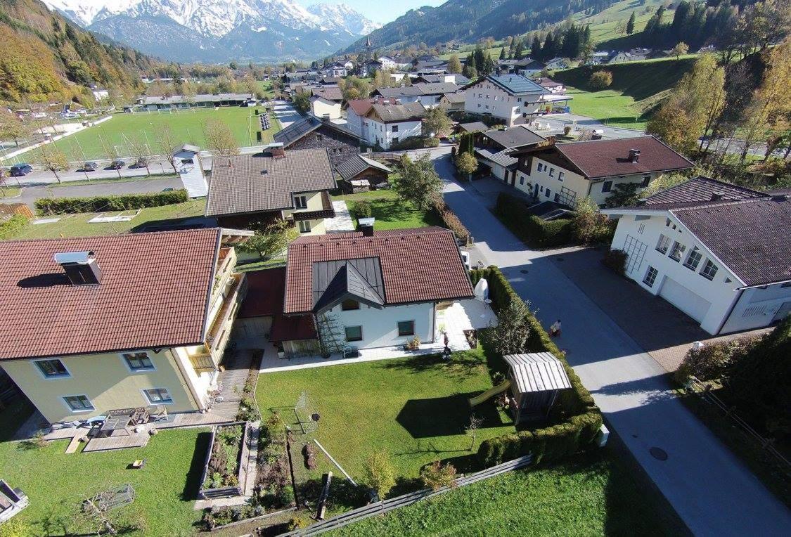Spielberg * Leogang