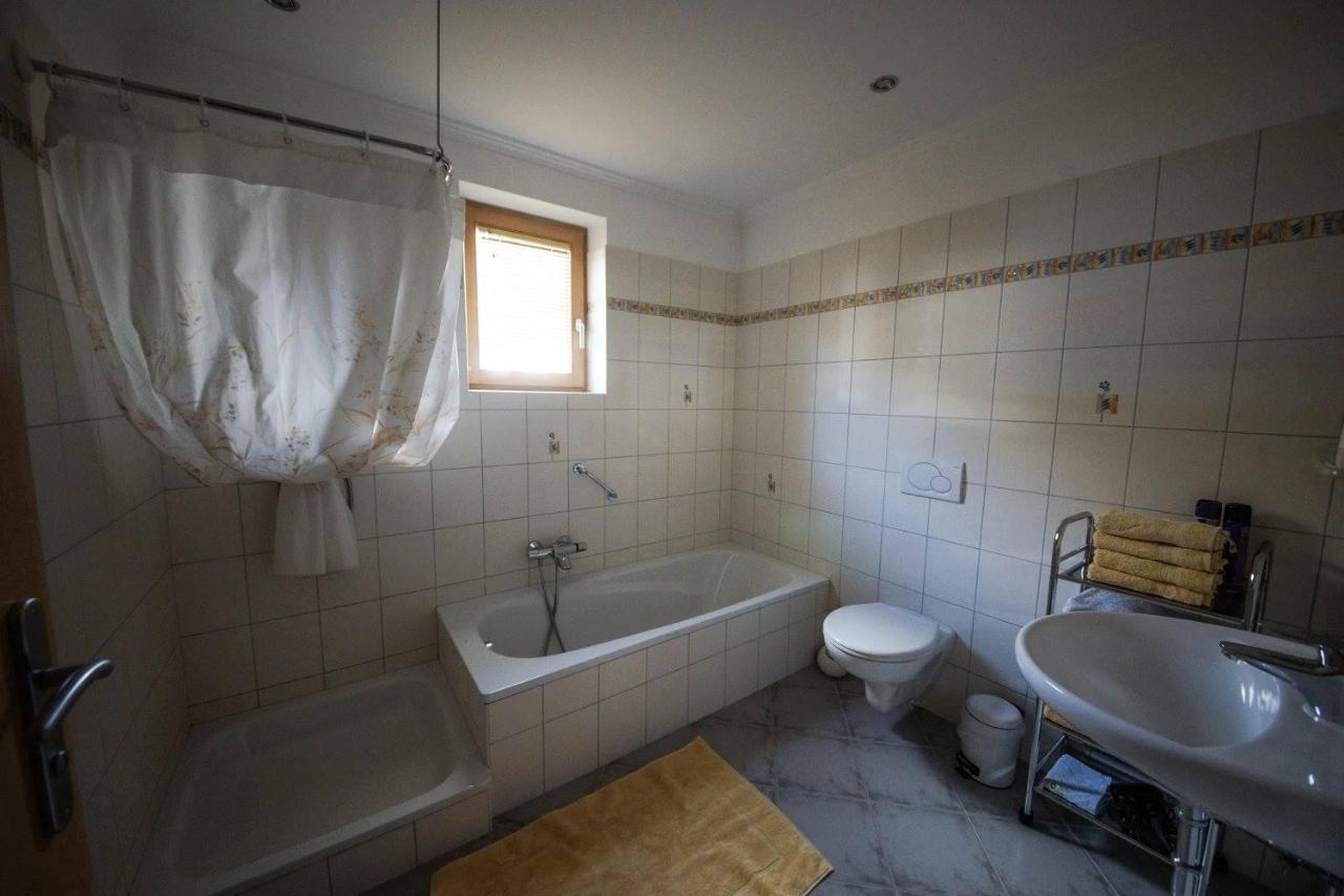 Spielberg Apartment Leogang