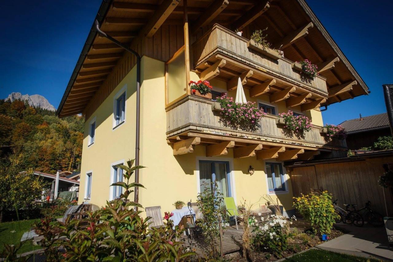 Apartmán Spielberg *
